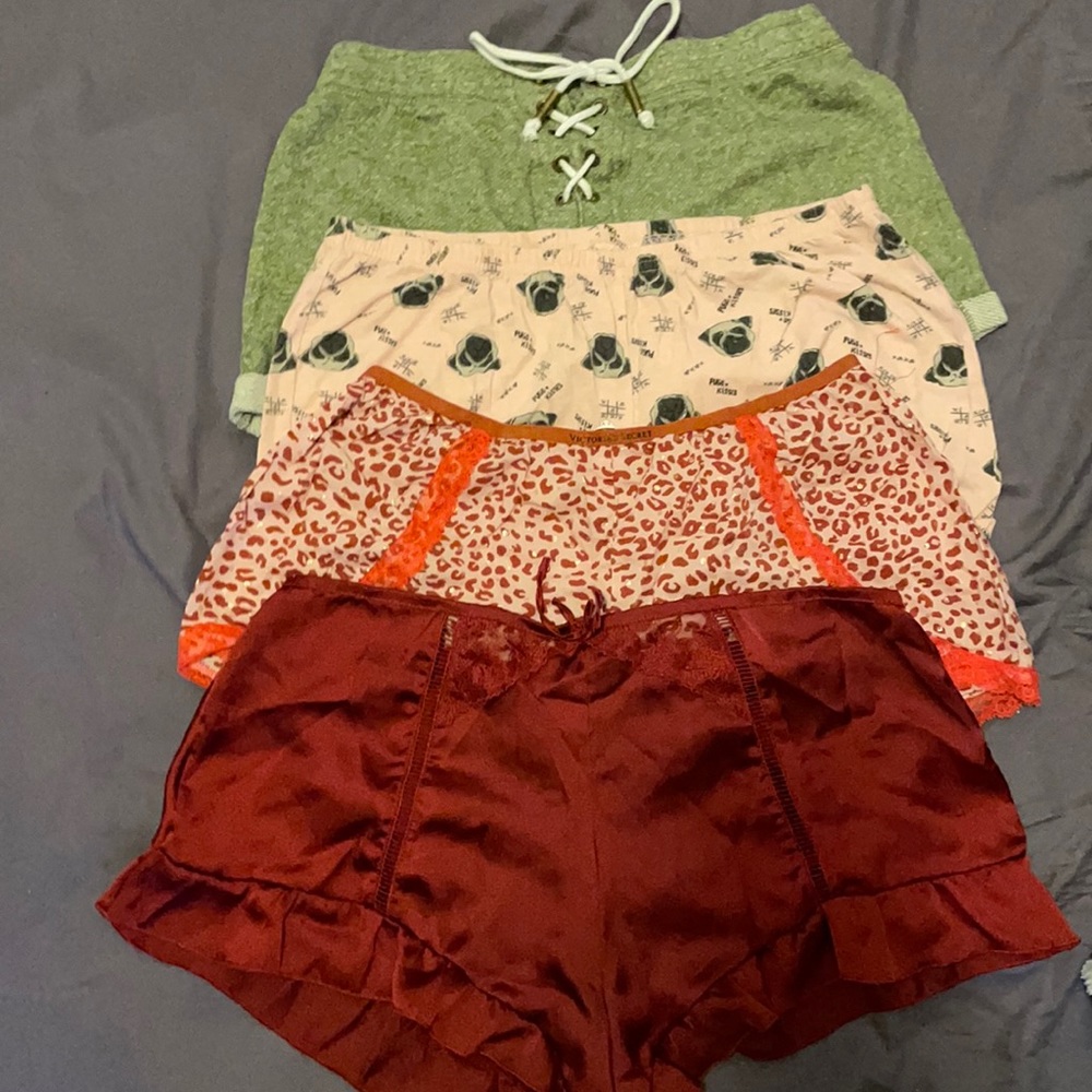Shorts